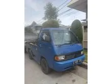 2009 Mitsubishi Colt T120SS Standard Pick-up