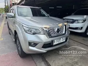 2018 Nissan Terra 2.5 4x2 VL SUV