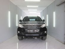 2011 Toyota Fortuner 2.5 G SUV