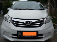 Honda Freed AT Putih PSD th 2012