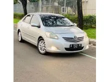 2010 Toyota Vios 1.5 G Sedan