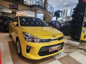 2017 KIA Rio 1.4 Sunroof Hatchback