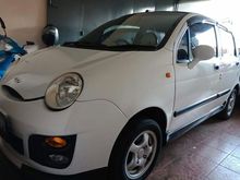 2011 Chery QQ 1.1 GS Hatchback
