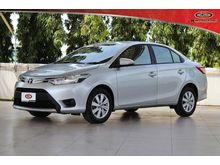 2016 Toyota Vios 1.5 (ปี 13-17) E Sedan