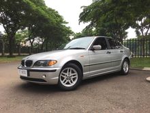 2003 BMW 318i 2.0 E46 Facelift 17AUTO