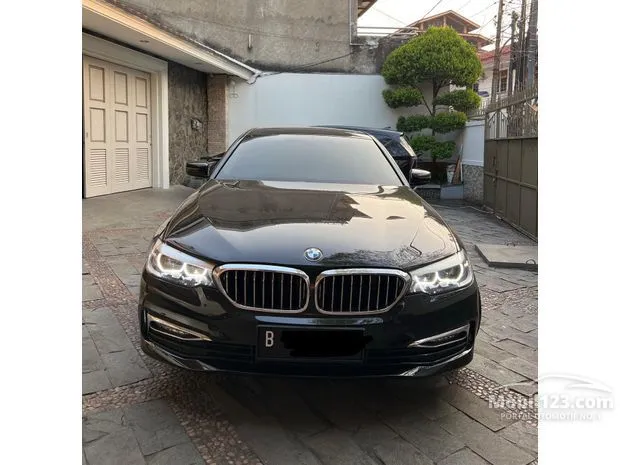 Jual BMW Bekas di Indonesia Harga Murah, Kondisi Terbaik | Mobil123