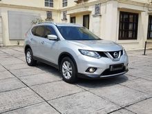2015 Nissan X-Trail 2.0 T32 SUV