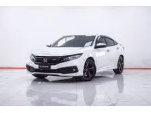 2021 Honda CIVIC 1.5 FC (ปี 16-20) Turbo RS Sedan