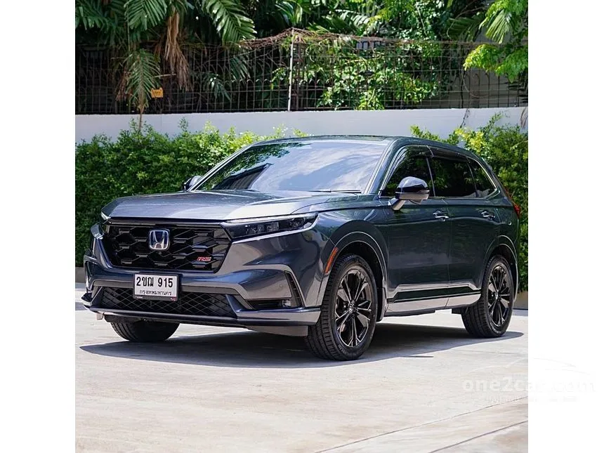 2024 Honda CR-V e:HEV RS SUV