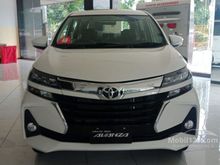 BELI AVANZA SEKARANG, HARGA TURUN DI BULAN MARET TOYOTA AVANZA NIK 2021