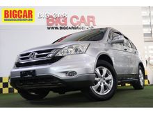 2012 Honda CR-V 2.0 (ปี 12-16) E SUV AT