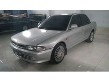 1994 Mitsubishi Lancer 1.6