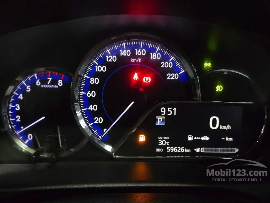 2021 Toyota Yaris GR Sport 3 AB Hatchback