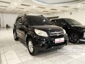 2025 Daihatsu Terios 1.5 X ADS SUV