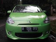 2012 Mitsubishi Mirage 1.2 super EXCEED at keyless Hatchback