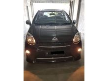 2016 Toyota Agya TRD Sportivo Hatchback Low KM