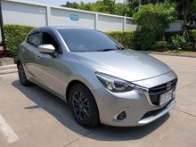 2015 Mazda 2 1.3 (ปี 15-18) Sports High Plus Hatchback AT