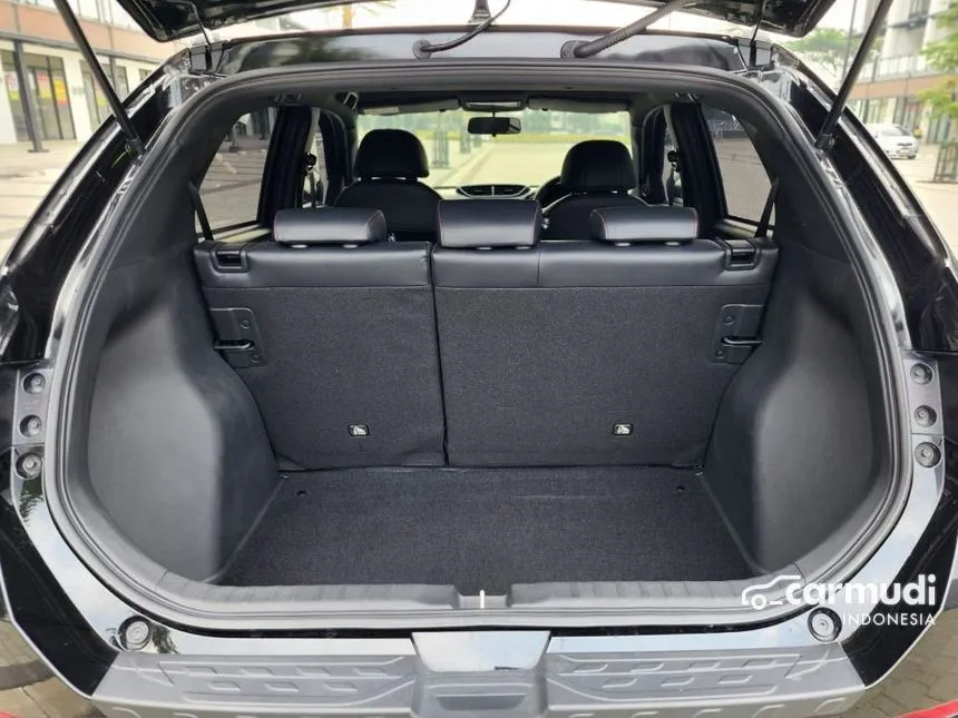 2024 Honda WR-V RS SUV