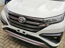 BEST DEAL Toyota Rush 1.5 TRD Sportivo SUV