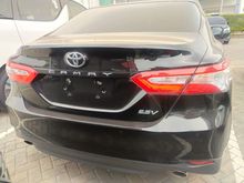 2019 Toyota Camry Hybrid 2.5 HV Sedan