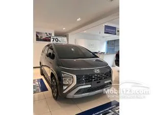 2025 Hyundai Stargazer 1.5 Prime MPV