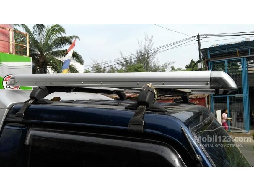 daihatsu feroza roof rack