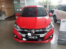 Promo Termurah Ayla 1.2 R Hatchback