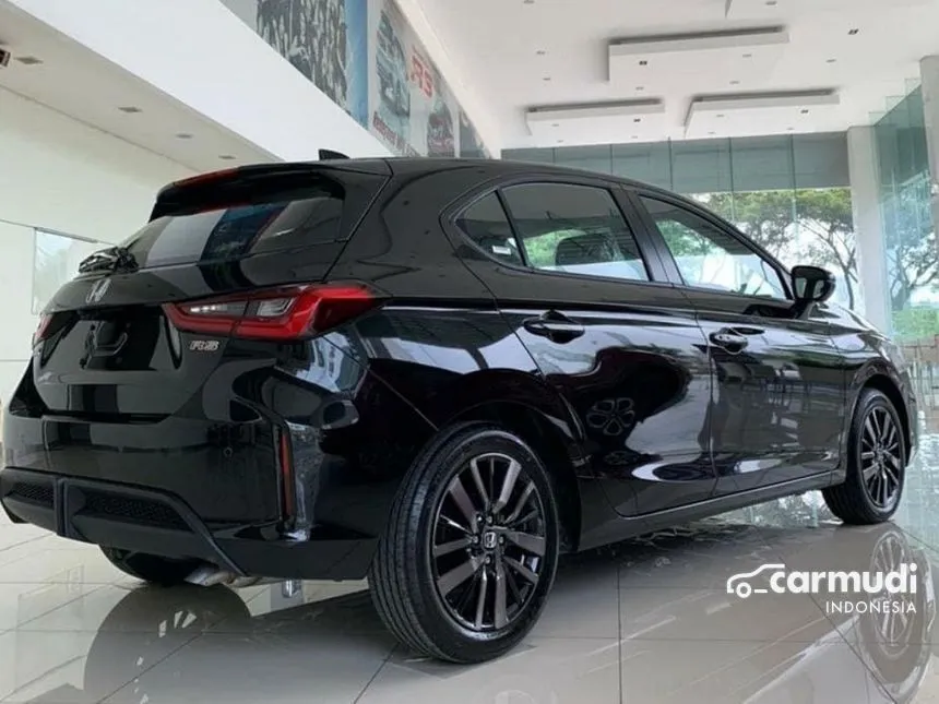 2024 Honda City RS Hatchback