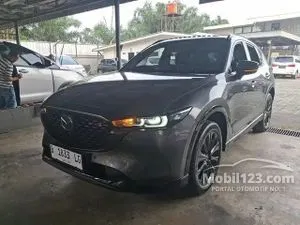 2023 Mazda CX-5 2.5 Kuro Edition SUV
