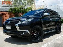 2019 Mitsubishi PAJERO SPORT 2.4 (ปี 15-18) GT Premium Elite Edition SUV