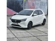 2024 Daihatsu Ayla 1.2 R Hatchback, tangan pertama dari bsru, km Low, pajak oanjang, irit bbm