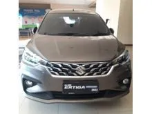 2022 Suzuki Ertiga 1.5 GX Hybrid MPV* DISKON UP 40 JT