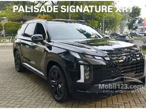 2025 Hyundai Palisade 2.2 Signature AWD XRT SUV
