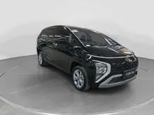 2025 Hyundai Stargazer 1.5 Essential Tech MPV Garansi DP Minim
