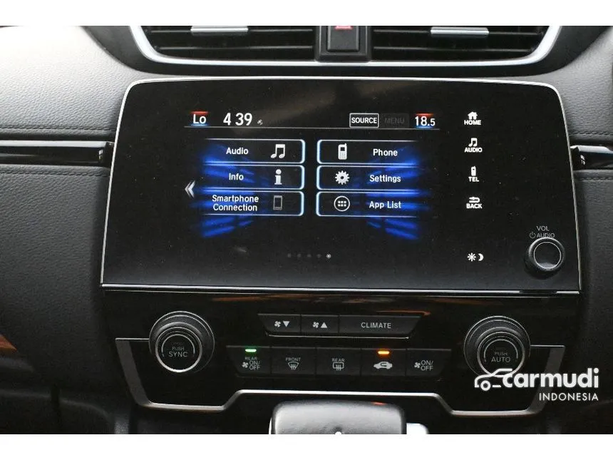 2022 Honda CR-V Turbo SUV