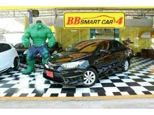 2013 Toyota VIOS 1.5 (ปี 13-17) E Sedan AT