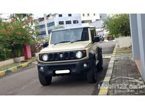 2022 Suzuki Jimny 1.5 3 Door (1 Tone) SUV