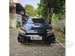 2008 Mitsubishi Lancer 2.0 Ex GT Sedan