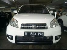 2011 Daihatsu Terios 1.5 TX SUV