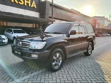2007 Toyota Land Cruiser 4.2 SUV