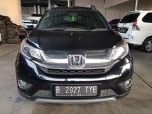 2018 Honda BR-V 1.5 E SUV