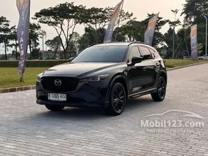 2023 Mazda CX-5 2.5 Kuro Edition SUV