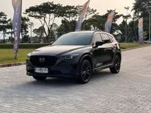 2023 Mazda CX-5 2.5 Kuro Edition SUV