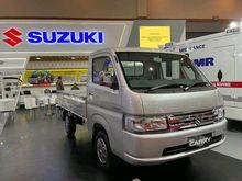 2020 Suzuki Carry 1,5 Luxury Pick-up