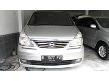 2010 Nissan Serena 2.0 Highway Star