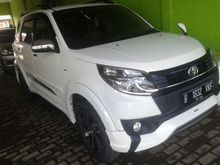 2015 Toyota Rush 1.5 TRD Sportivo SUV