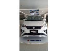 Ertiga Discount 38 Jutaan Promo sampai akhir bulan