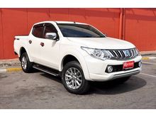 2015 Mitsubishi Triton 2.4 DOUBLE CAB (ปี 14-19) GLS-Limited Pickup AT