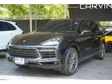 2019 Porsche CAYENNE 3.0 (ปี 18-25) E-Hybrid AWD SUV