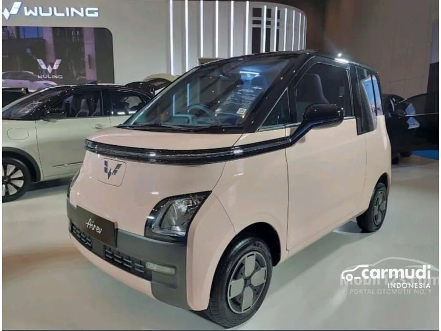 2024 Wuling EV Air ev Standard Range Hatchback